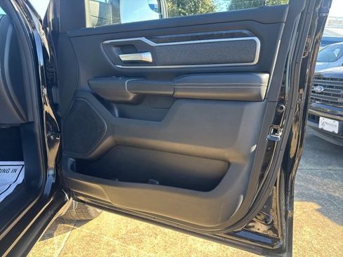 Used 2019 RAM 1500 Big Horn image 16