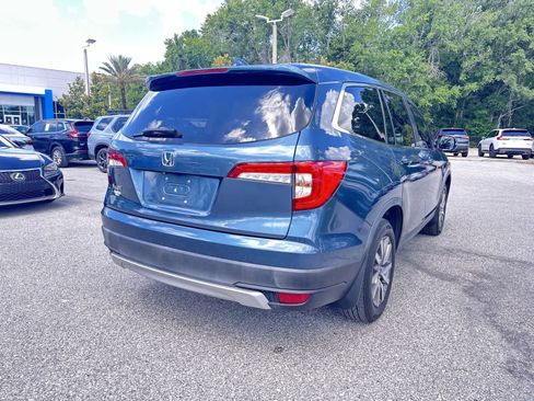 Used 2021 Honda Pilot EX-L image 6