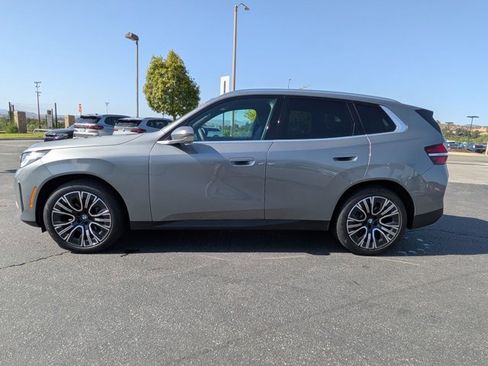 Used 2025 BMW X3 xDrive30i w/ Convenience Package image 9