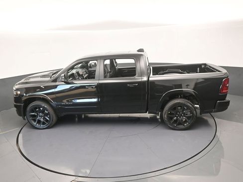 New 2026 RAM 1500 Laramie w/ Night Edition image 50