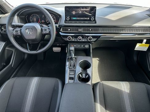 Used 2026 Honda Civic Sport image 20