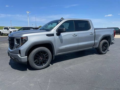 Used 2024 GMC Sierra 1500 Elevation AWD/4WD image 6
