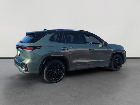 New 2026 Volkswagen Tiguan SE R-Line image 5