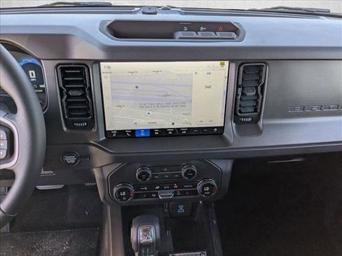 New 2025 Ford Bronco Big Bend image 12