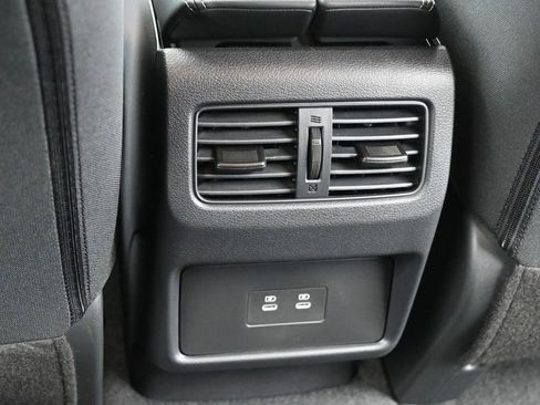 New 2026 Nissan Rogue SV w/ Cold Weather Package image 16