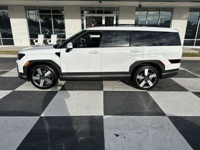 Used 2024 Hyundai Santa Fe Limited