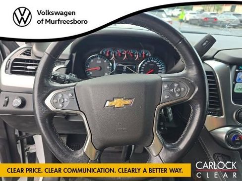 Used 2019 Chevrolet Tahoe LT RWD image 8