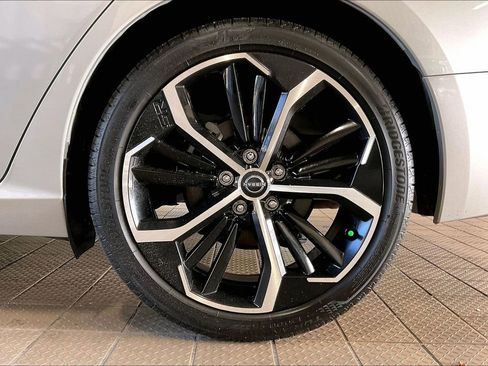 Used 2025 Nissan Altima 2.5 SR image 32