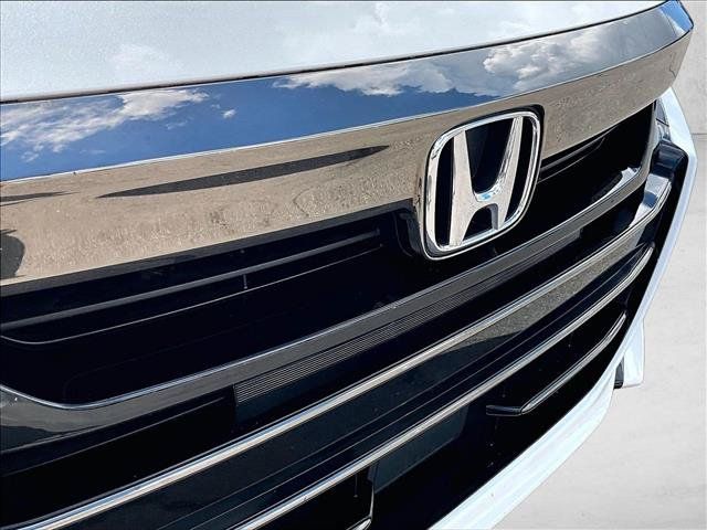 Used 2021 Honda Accord Sport image 29