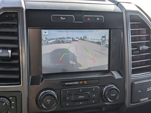 Used 2018 Ford F150 XLT w/ Equipment Group 302A Luxury AWD/4WD image 25