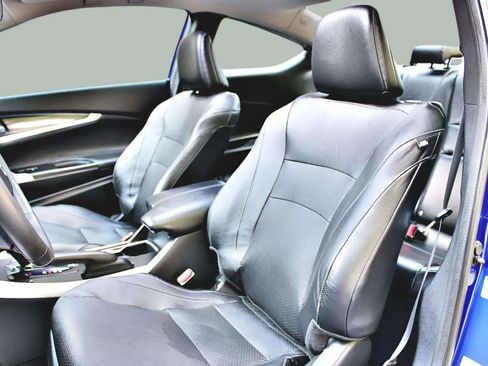 Used 2014 Honda Accord EX-L image 31