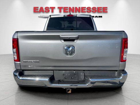Used 2022 RAM 1500 Big Horn image 4