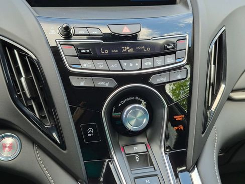 Certified 2023 Acura RDX AWD w/ Technology Package image 22