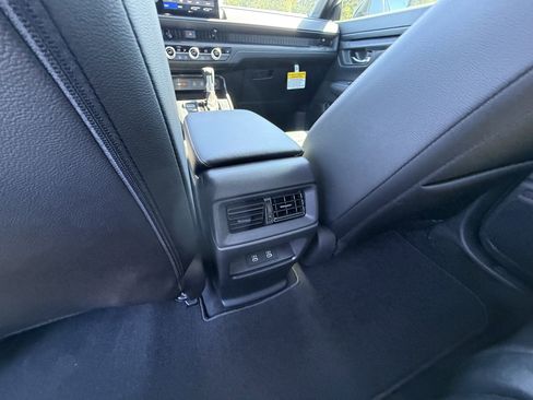 New 2026 Honda CR-V Sport-L image 31