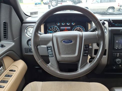 Used 2011 Ford F150 XLT w/ XLT Convenience Pkg AWD/4WD image 7