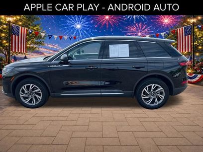 Certified 2024 Lincoln Corsair AWD