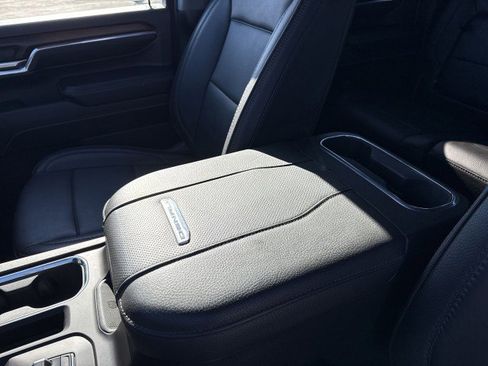 Certified 2024 GMC Sierra 2500 Denali w/ Denali Reserve Package image 22