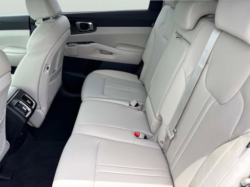 New 2025 Kia Sorento S image 17
