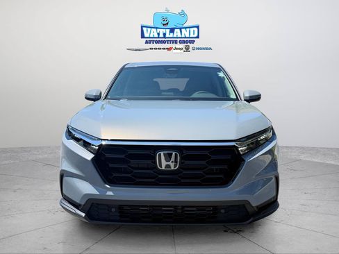 New 2026 Honda CR-V EX-L image 8