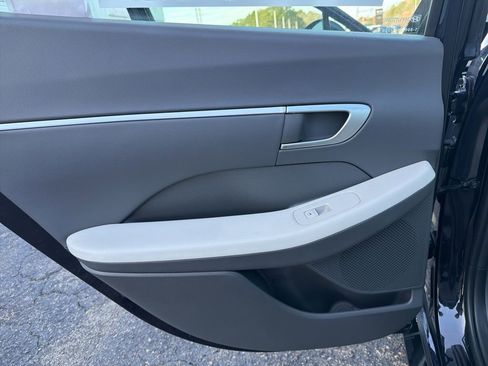 Used 2025 Hyundai Sonata SEL image 21