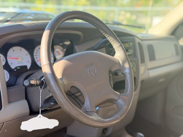 Used 2003 Dodge Ram 2500 Truck ST AWD/4WD image 8