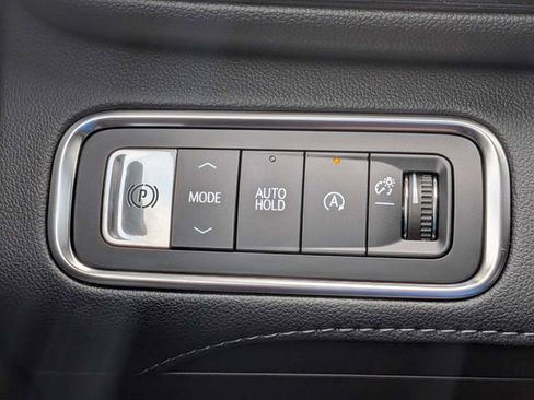 New 2026 Buick Enclave Sport Touring FWD image 25