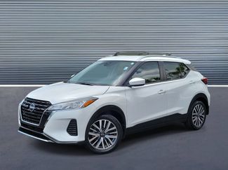 Used 2024 Nissan Kicks SV FWD 360° Tour