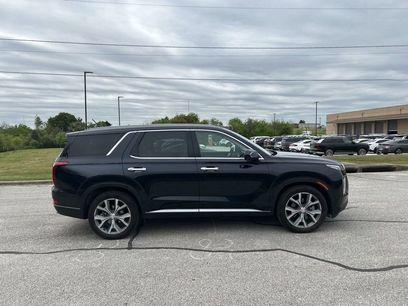 Used 2020 Hyundai Palisade SEL w/ Premium Package