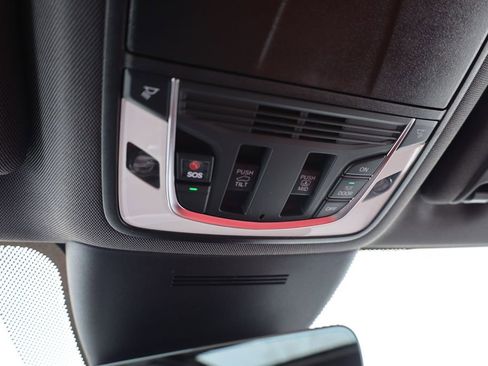 Used 2025 Acura MDX Type S image 29