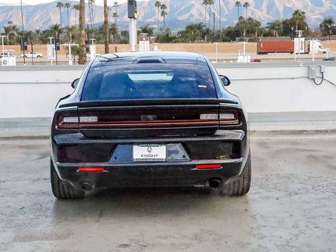New 2026 Dodge Charger R/T Scat Pack image 7
