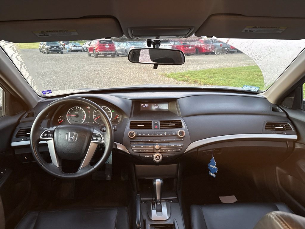 Used 2012 Honda Accord SE image 18