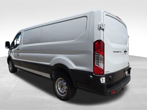 Used 2024 Ford Transit 350 Low Roof w/ Load Area Protection Package RWD image 13