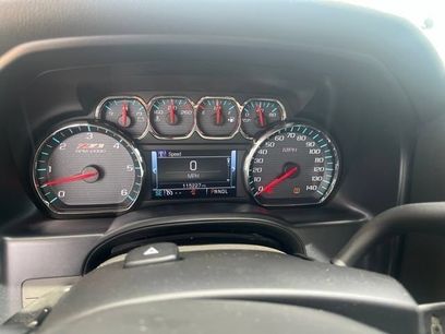 Used 2017 Chevrolet Silverado 1500 LT w/ All Star Edition