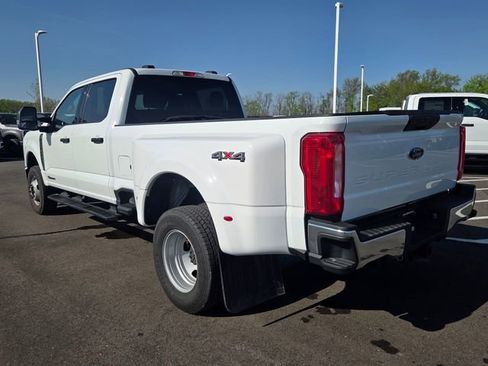 Used 2025 Ford F350 XLT AWD/4WD image 13