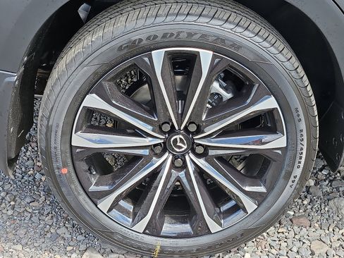 New 2026 MAZDA CX-50 AWD 2.5 S w/ Cargo Package image 7