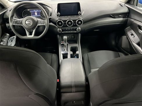 Used 2023 Nissan Sentra SV image 10