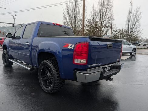 Used 2013 GMC Sierra 1500 SLT image 18