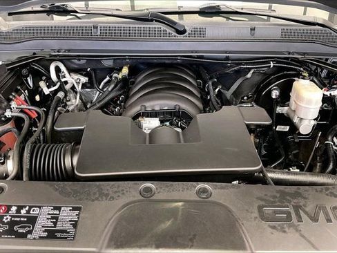 Used 2019 GMC Yukon Denali w/ Enhanced Security Package AWD/4WD image 9