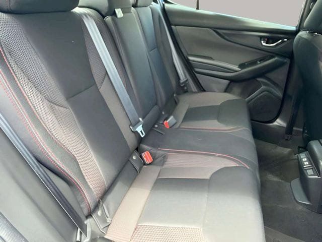 Used 2022 Subaru WRX Premium AWD/4WD image 17