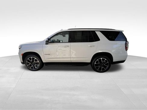 Used 2022 Chevrolet Tahoe RST w/ Luxury Package AWD/4WD image 9