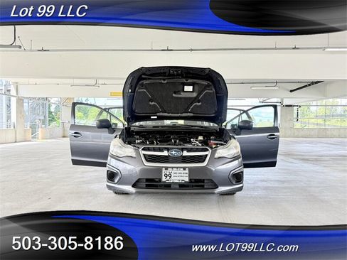 Used 2013 Subaru Impreza 2.0i AWD/4WD image 27