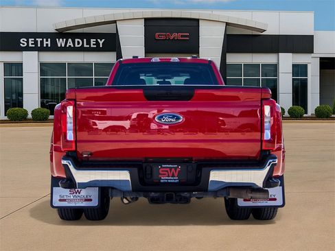 Used 2024 Ford F350 XL w/ FX4 Off-Road Package image 6