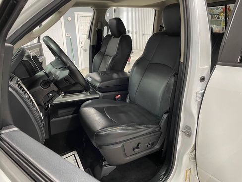 Used 2015 RAM 1500 Sport w/ Remote Start & Security Group AWD/4WD image 10