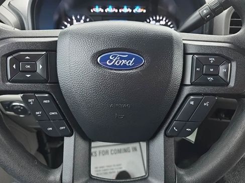 Used 2019 Ford F350 XL w/ XL Value Package image 23
