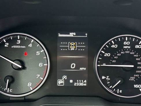 Certified 2025 Subaru Legacy Premium image 27