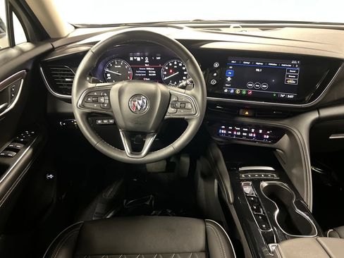 Certified 2023 Buick Envision Avenir AWD/4WD image 18