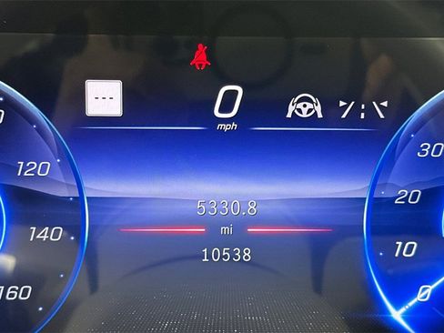 Certified 2023 Mercedes-Benz EQS 450+ Sedan image 31