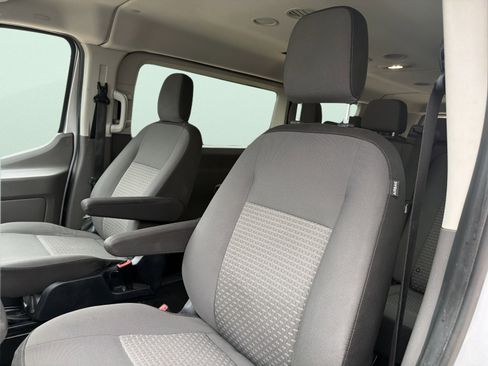 Used 2021 Ford Transit 350 XLT RWD image 16