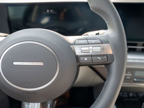 New 2026 Hyundai Kona SEL Sport image 22