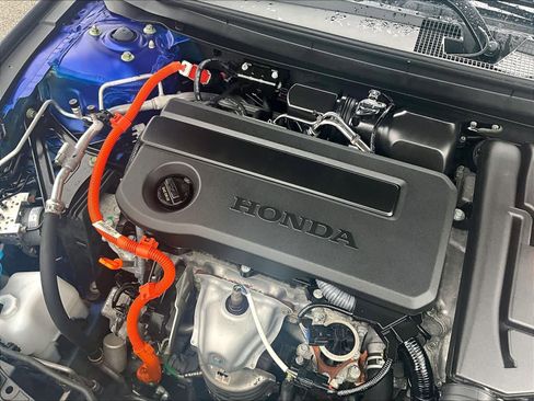 Used 2024 Honda Accord Sport image 35